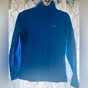 Women’s Columbia Zip-up Jacket